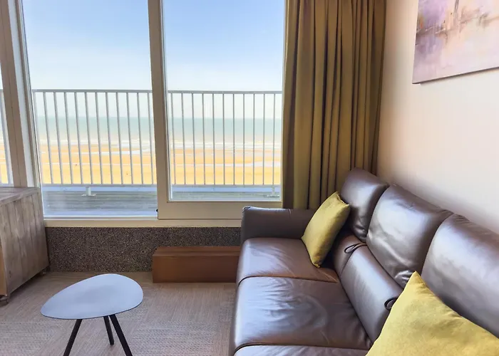 Novo Panoramic Sea View