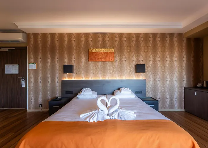 Hotel Donny