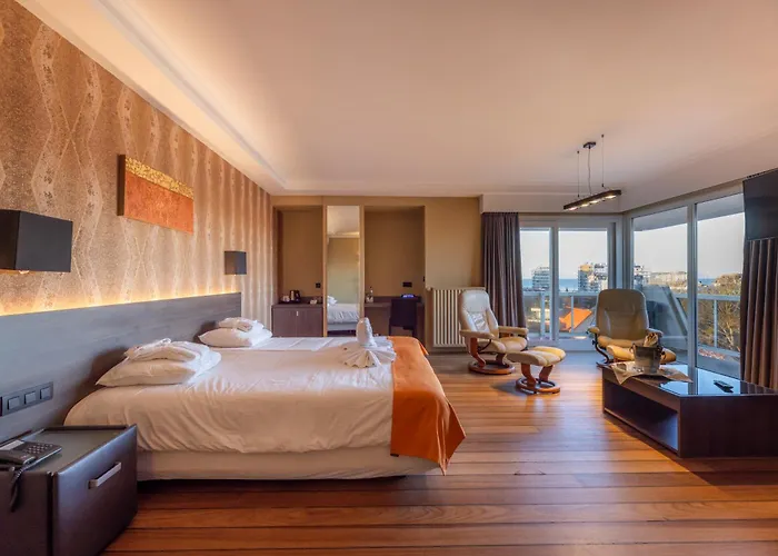 Hotel Donny